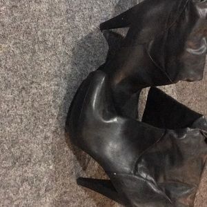 High heel but comfortable